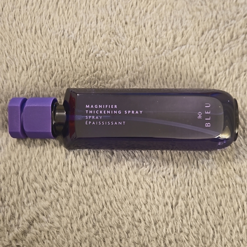 R+CO BLEU MAGNIFIER THICKENING S PRAY 6.8 OZ.